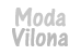 Logo Moda Vilona